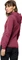Jack Wolfskin Baiselberg Hoody FZ Jacke sangria red (Damen) Vorschaubild