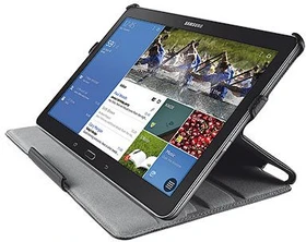 Trust Stile Folio Stand für Galaxy TabPro 10.1, schwarz (19969)