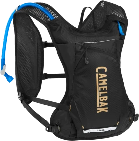 CamelBak Chase Race 4 schwarz
