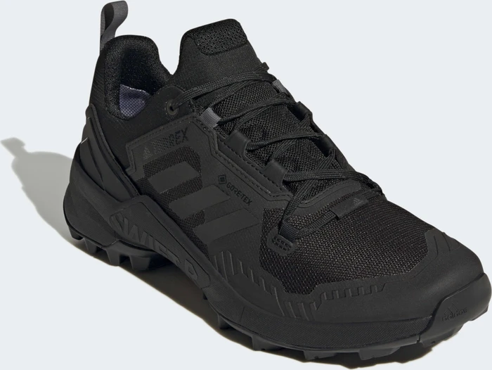 adidas Terrex Swift R3 GTX core black/grey six (Herren)