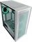 LC-Power Gaming 802W White_Wanderer_X, weiß, Glasfenster Vorschaubild