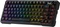 Redragon Behemoth K724 Pro Wireless, schwarz, LEDs RGB, Mint Mambo, USB/Bluetooth, US Vorschaubild