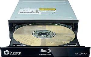 Plextor PX-LB950SA, SATA