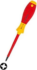 Wiha SoftFinish electric 321N Kreuzschlitz Schraubendreher, PH2x100mm
