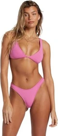 Billabong Sol Searcher Ava Bikini-Oberteil berry pink (Damen)