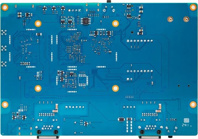 OpenWrt One