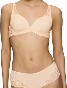 Triumph Amourette Spotlight BH orange highlight (Damen)