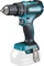 Makita DHP485Z Akku-Schlagbohrschrauber solo Vorschaubild