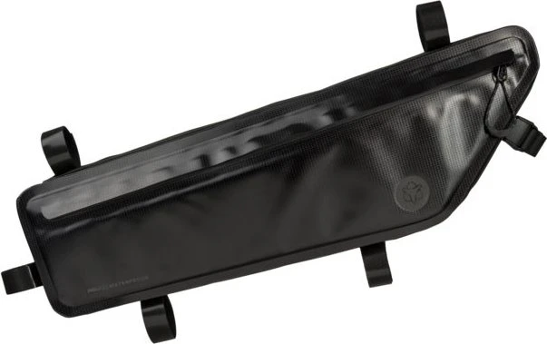 AGU Venture Extreme Waterproof 4 Rahmentasche schwarz