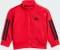 adidas Essentials Climacool Kids Trainingsanzug pure ruby/black (Junior) Vorschaubild