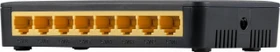 Wentronic Goobay Desktop Gigabit Switch, 8x RJ-45 (93373)