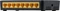 Wentronic Goobay Desktop Gigabit Switch, 8x RJ-45 Vorschaubild
