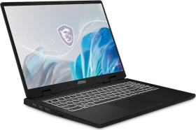 MSI Creator M16 HX C14VEG-079, Lunar Gray, Core i7-14700HX, 32GB RAM, 1TB SSD, GeForce RTX 4050, DE