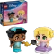 LEGO Disney - Die Mini-Prinzessinnen Jasmin und Rapunzel Vorschaubild