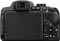 Nikon Coolpix P600 schwarz Vorschaubild