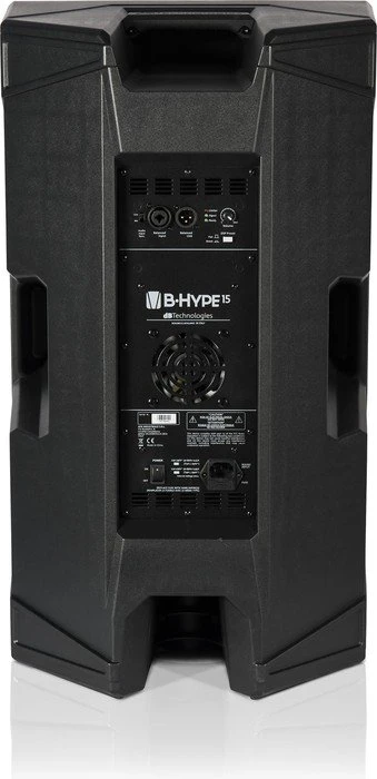 dB Technologies B-Hype 15, Stück