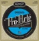 D'Addario EXP Coated Pro-Arté Composite, Hard Tension Vorschaubild
