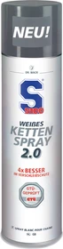 Dr. Wack S100 Weißes Kettenspray 400ml