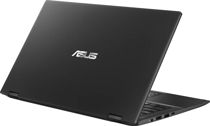 ASUS ZenBook Flip 14 UX463FL-AI025R/UX463FL-AI031R, Gun Metal Grey, Core i7-10510U, 16GB RAM, 1TB SSD, GeForce MX250, DE