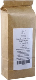 ApoFit Kamillenblüten Tee, 100g