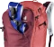 Deuter Freerider Pro 32+ SL maron/currant (Damen) Vorschaubild