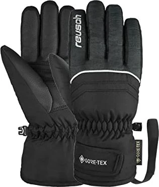 Reusch Teddy Gore-Tex Skihandschuhe (Junior)
