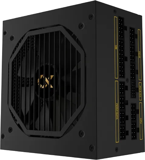 Xigmatek Fury ATX 3.0