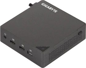 GIGABYTE Brix GB-BRU7-255H
