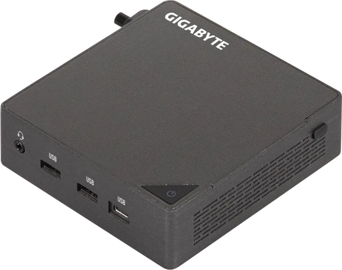 GIGABYTE Brix GB-BRU5-225H