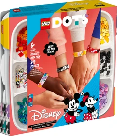 LEGO Dots - Mickys Armband-Kreativset