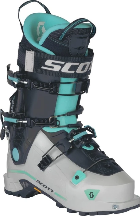 Scott Celeste Tour (Damen) (Modell 2022/2023) (291969) – Bild 2 von 5