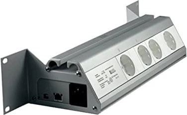 ANEL-Elektronik NET-PwrCtrl POWER 19" Rack, 8-fach, 1.5m