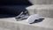 adidas Runfalcon 5 core black/cloud white (Damen) Vorschaubild
