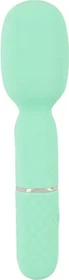 You2Toys Cuties 5 Mini Wand-Vibrator grün