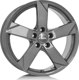 rial Kodiak 8.0x18 5/108 ET42 (verschiedene Farben)