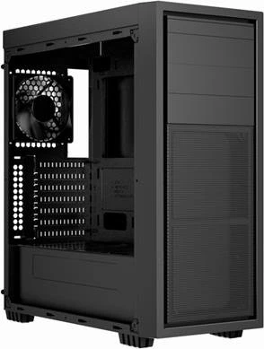 Gembird Fornax K500 Black