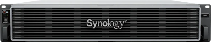 Synology FlashStation FS6420, 64GB RAM ECC, 2x RJ-45 10GBase-T, 2x USB-A 3.0, 2HE