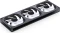 Jonsbo ZB-360B, schwarz, 3x 120mm Vorschaubild