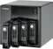 QNAP Turbo Station TS-470 Pro, 2GB RAM, 2x RJ-45 1000Base-T, 2x USB-A 3.0 Vorschaubild