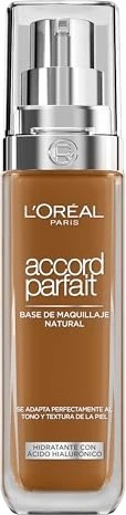 L'Oréal Perfect Match Foundation 8N cappuccino, 30ml