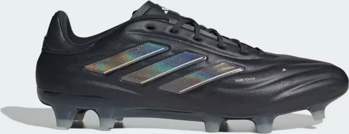 adidas Copa Pure II Elite FG core black/carbon/grey one
