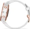 Garmin Fenix 6S Pro rosegold/weiß Vorschaubild