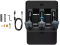 Logitech Pro Racing Pedale (PS5/PS4/Xbox SX/Xbox One/PC) Vorschaubild