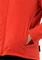 Jack Wolfskin Taunus FZ Funktionsjacke strong red (Herren) Vorschaubild