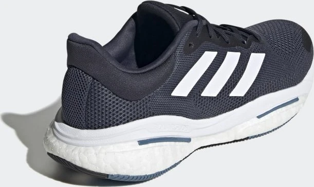 adidas Solar Glide 5 shadow navy/cloud white/altered blue (Herren)