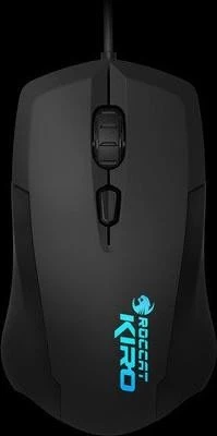 Roccat Kiro Modular Ambidextrous schwarz, USB