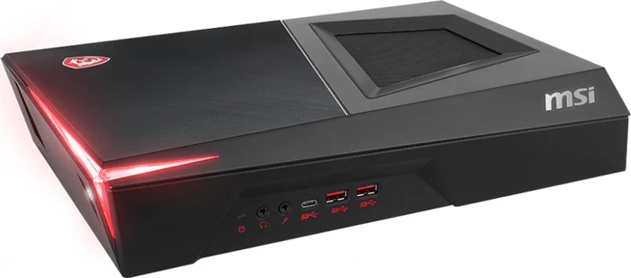 MSI MPG Trident 3 10th 10TG-243EU, Core i5-10400F, 16GB RAM, 512GB SSD, 1TB HDD, GeForce RTX 3060 Ti