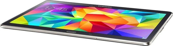 Samsung Galaxy Tab S 10.5 T800, schwarz, 16GB