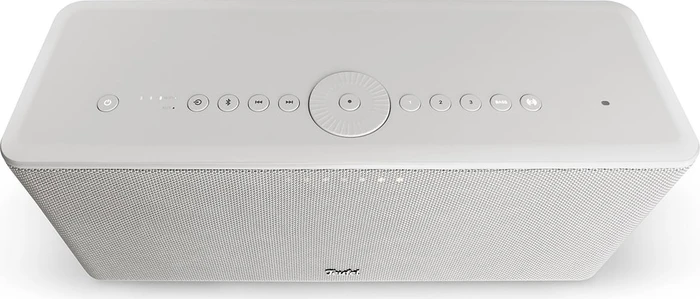 Teufel Motiv Home weiß