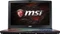 MSI GE62VR 6RFAC16H21 Apache Pro, Core i7-6700HQ, 16GB RAM, 256GB SSD, 1TB HDD, GeForce GTX 1060, DE Vorschaubild